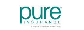 Pure insurance