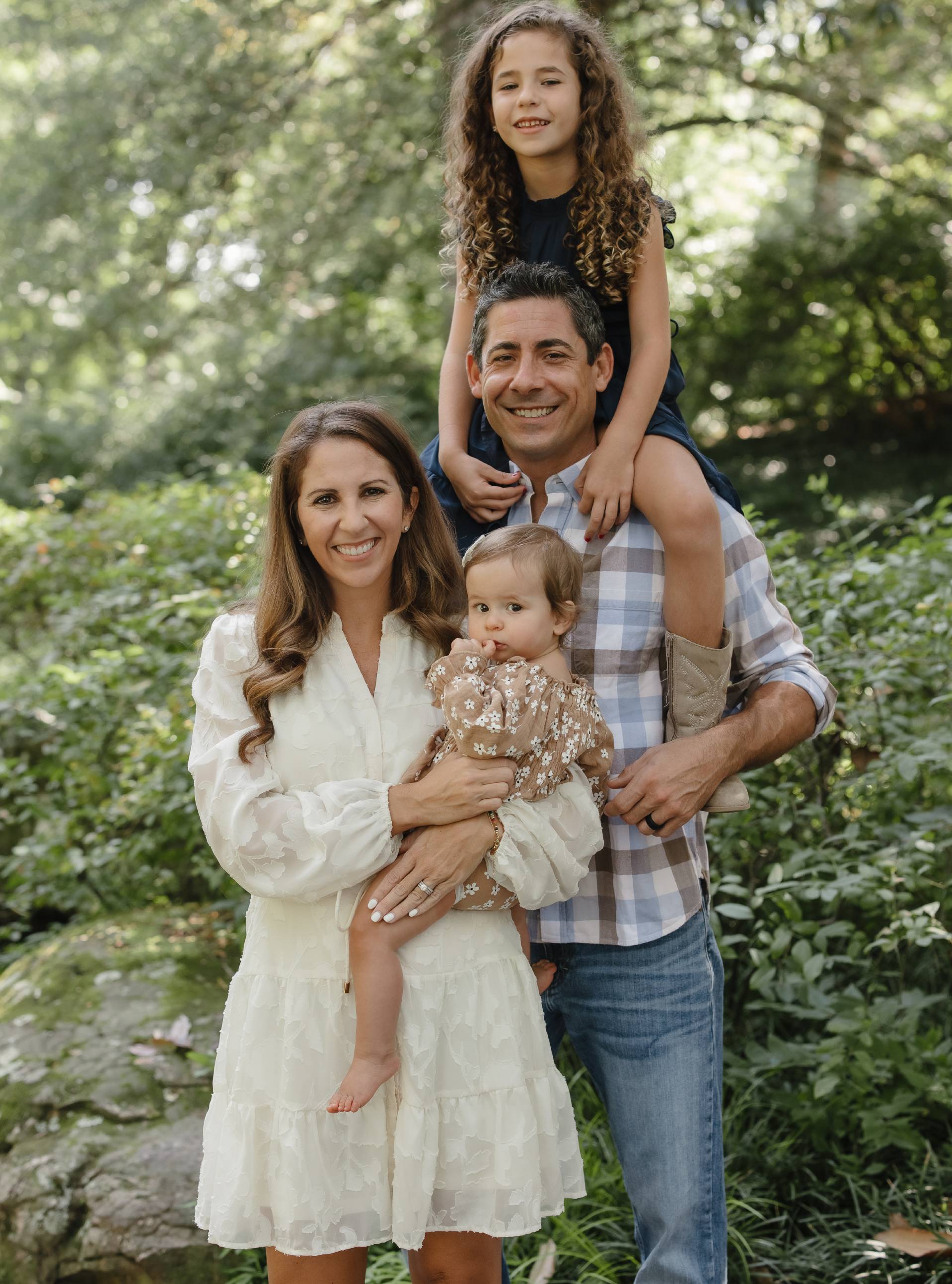 Walter Lee White Jr.